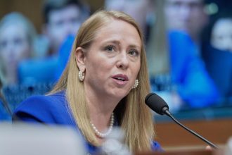 Head of workplace rights agency urges white men to report discrimination