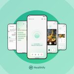 Healthify upgrades its AI assistant Ria with real-time conversation capabilities