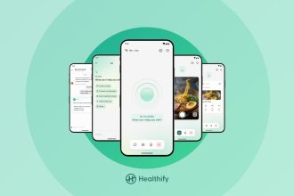 Healthify upgrades its AI assistant Ria with real-time conversation capabilities