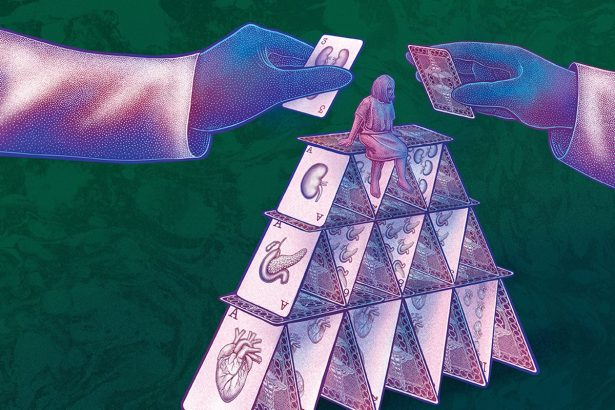 Heart and Kidney Diseases, plus Type 2 Diabetes, May Be One Illness Treatable with Ozempic-like Drugs