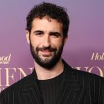 Heated Rivalry Actor Reacts to Jordan Firstman’s Criticism of Show