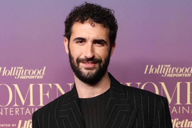 Heated Rivalry Actor Reacts to Jordan Firstman’s Criticism of Show