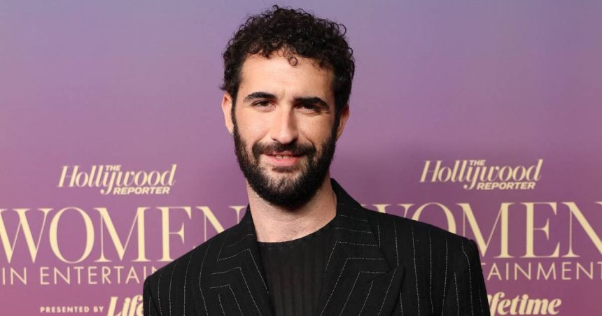 Heated Rivalry Actor Reacts to Jordan Firstman’s Criticism of Show