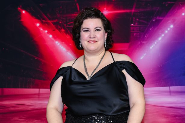 ‘Heated Rivalry’ Author on Show’s Sex Scenes, Season 2 Hopes