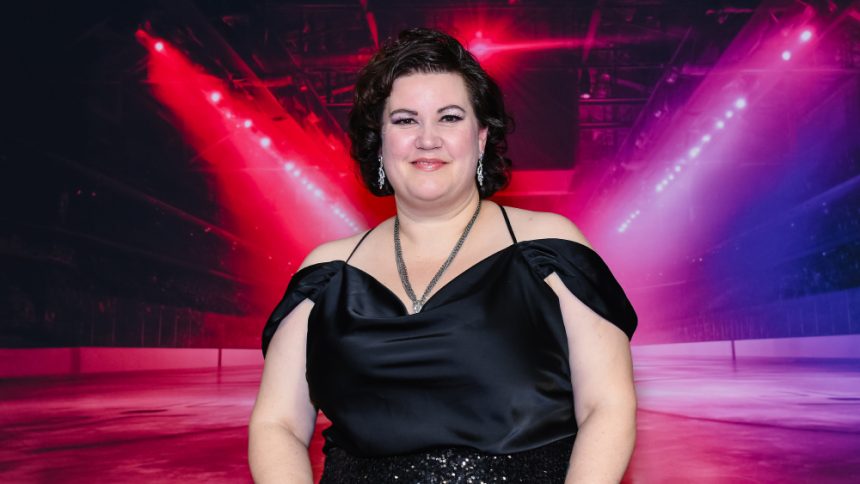 ‘Heated Rivalry’ Author on Show’s Sex Scenes, Season 2 Hopes