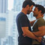 Heated Rivalry’s François Arnaud on Scott and Kip’s Kiss, Ilya and Shane