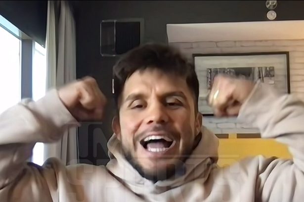 Henry Cejudo Opens Up Ahead Of UFC Retirement Fight