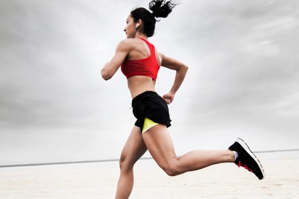 Here’s How to Keep Exercising : ScienceAlert