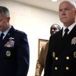 Here’s What To Know As Lawmakers Reveal New Details On U.S. Boat Strikes