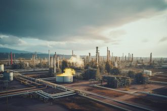 Here’s What Wall Street Thinks About California Resources Corporation (CRC)