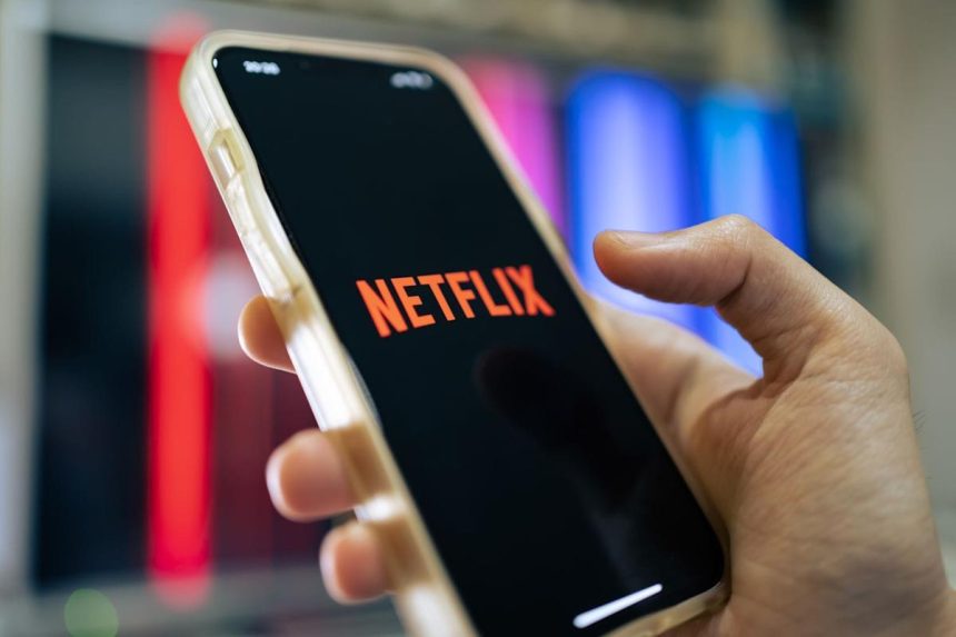 Here’s What to Expect From Netflix’s Next Earnings Report