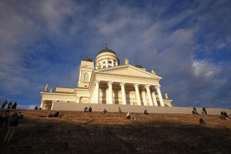 Here’s how to find light in the darkest months of the year