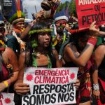 Here’s the global playbook being used to crack down on climate protest