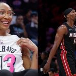 He’s in his lovey dovey mode now