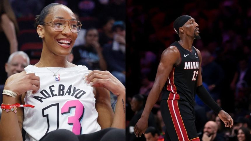 He’s in his lovey dovey mode now