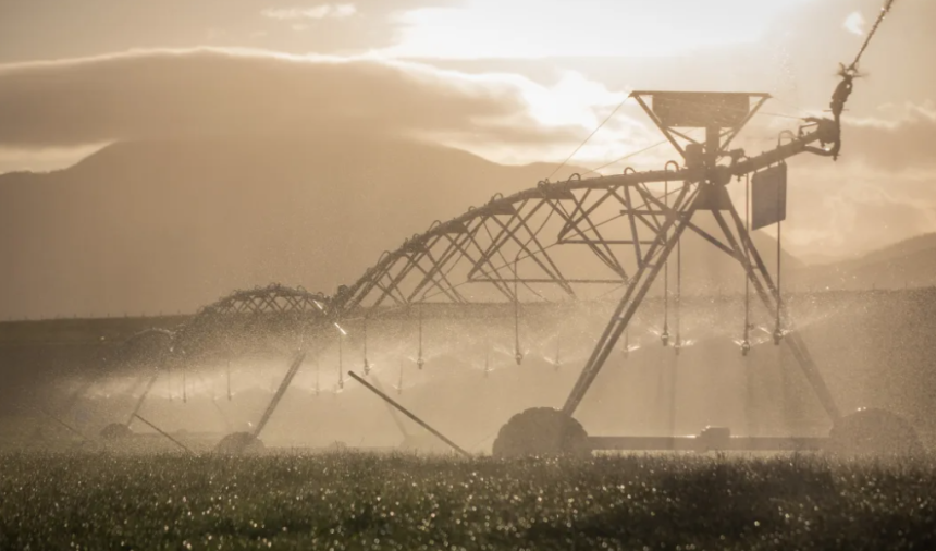 High Court warns ECan warned over discharges