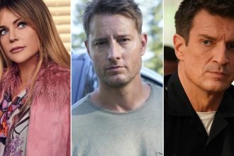 ‘High Potential,’ ‘Tracker’ Lead in Total Viewers