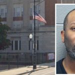 High school basketball mentor traded sporting gear for explicit videos from 17-year-old: prosecutors