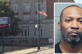 High school basketball mentor traded sporting gear for explicit videos from 17-year-old: prosecutors