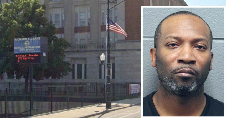 High school basketball mentor traded sporting gear for explicit videos from 17-year-old: prosecutors