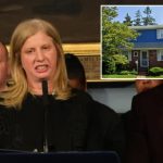 Highly decorated NYPD lt. and his patrol-cop wife get boot