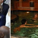 Hillary Clinton Ripped for Family Christmas Photo Amid Bill In Epstein Files