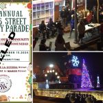 Holiday parade in California’s wealthy ‘American Riviera’ city canceled over ICE raid fears