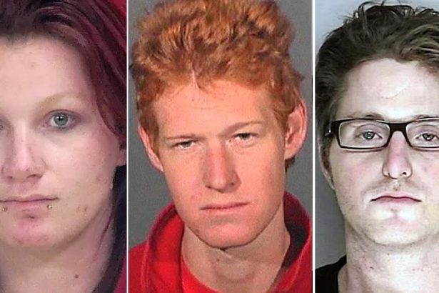 Hollywood’s Rich Kids And Drug Addiction Spotlight After Reiner Case