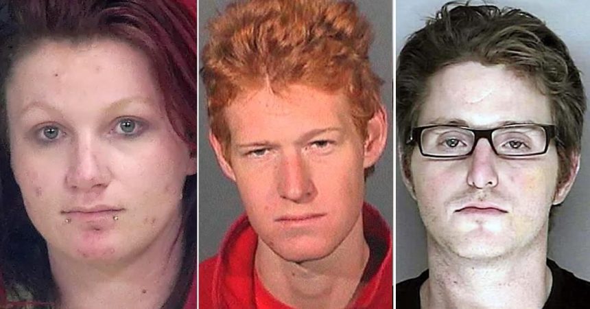 Hollywood’s Rich Kids And Drug Addiction Spotlight After Reiner Case