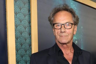 ‘Homeland,’ ‘House of David’ Actor was 72
