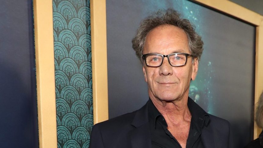 ‘Homeland,’ ‘House of David’ Actor was 72
