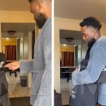 Homeless Tylor Chase’s ‘Ned’s Declassified’ Costar Gets Him a Motel Room