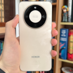 Honor Magic 8 Lite review: Mid-range magic