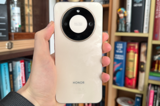 Honor Magic 8 Lite review: Mid-range magic