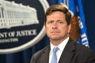 Hooray for Manhattan US Attorney Jay Clayton and his war against gangs
