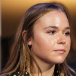 Hope Walz Concerned About Family’s Safety Days After Dissing Trump