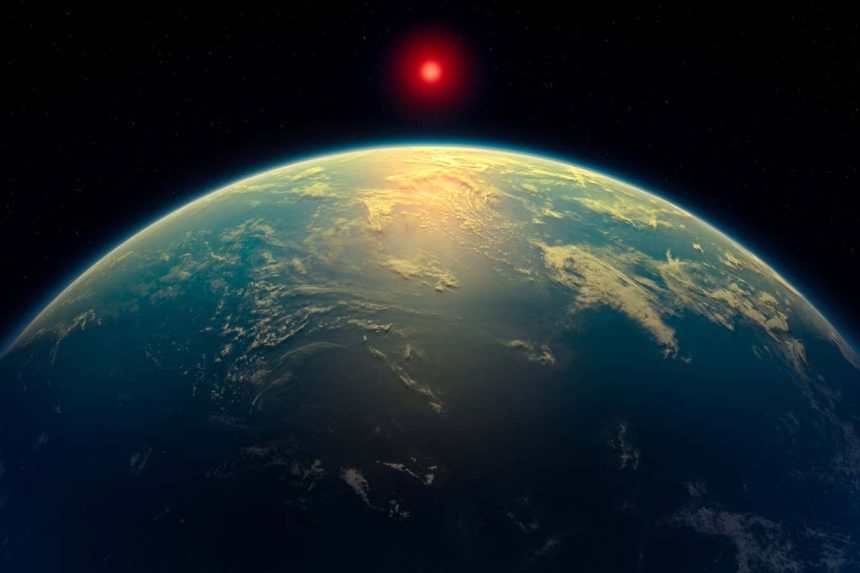 Hopes of finding aliens were raised in 2025 – but quickly faded