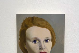 Hortensia Mi Kafchin Refuses a Monolithic Trans Identity