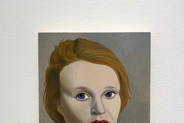 Hortensia Mi Kafchin Refuses a Monolithic Trans Identity