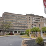 Hospitals owned by REITs more likely to close or go bankrupt