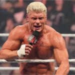 “Hottest Free Agent” sends a warning to Cody Rhodes on WWE SmackDown