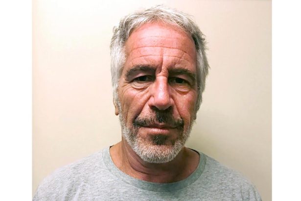 House Democrats release more photos from Epstein’s estate