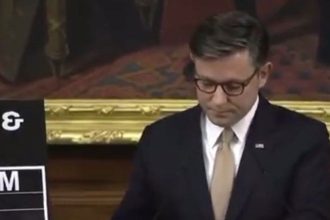 House Republicans Cook Up A Garbage Healthcare Bill That Won’t Fool Anyone