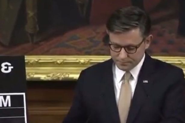 House Republicans Cook Up A Garbage Healthcare Bill That Won’t Fool Anyone