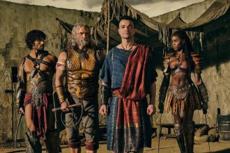 House of Ashur season 1 episodes 1 & 2 release on Starz? U.S. release timings explored