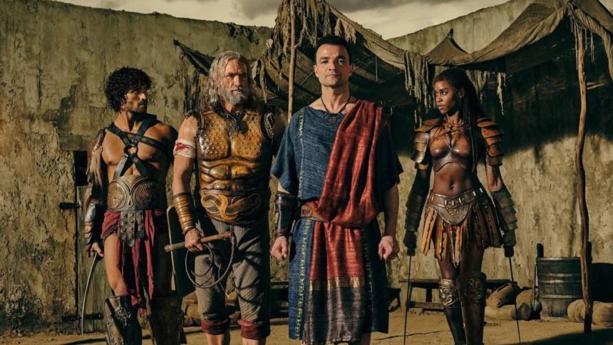 House of Ashur season 1 episodes 1 & 2 release on Starz? U.S. release timings explored