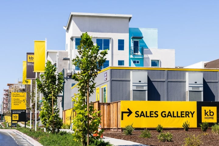 ‘Housing Market Conditions Remained Challenging’