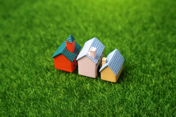 Housing: Supply vs. Quantity – Econlib