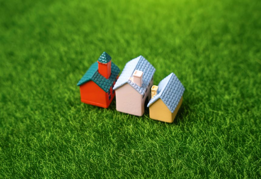 Housing: Supply vs. Quantity – Econlib