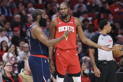 Houston Rockets vs LA Clippers Prediction and Betting Tips – Dec. 23